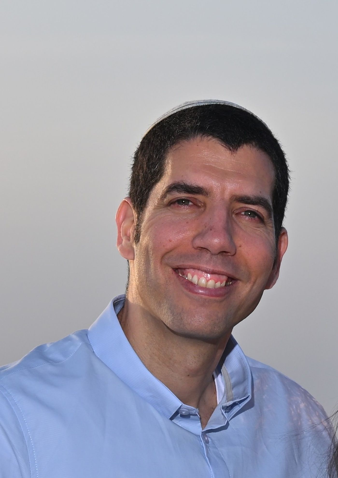 נתנאל שוקרון הי"ד