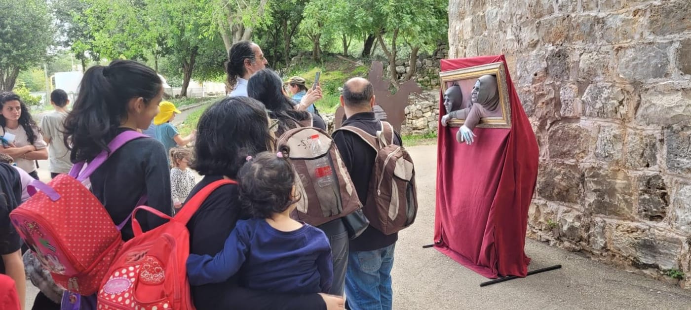 יצאתם לטייל בחול המועד סוכות? אלו הפעילויות בגנים הלאומיים