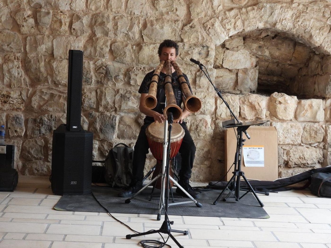 יצאתם לטייל בחול המועד סוכות? אלו הפעילויות בגנים הלאומיים