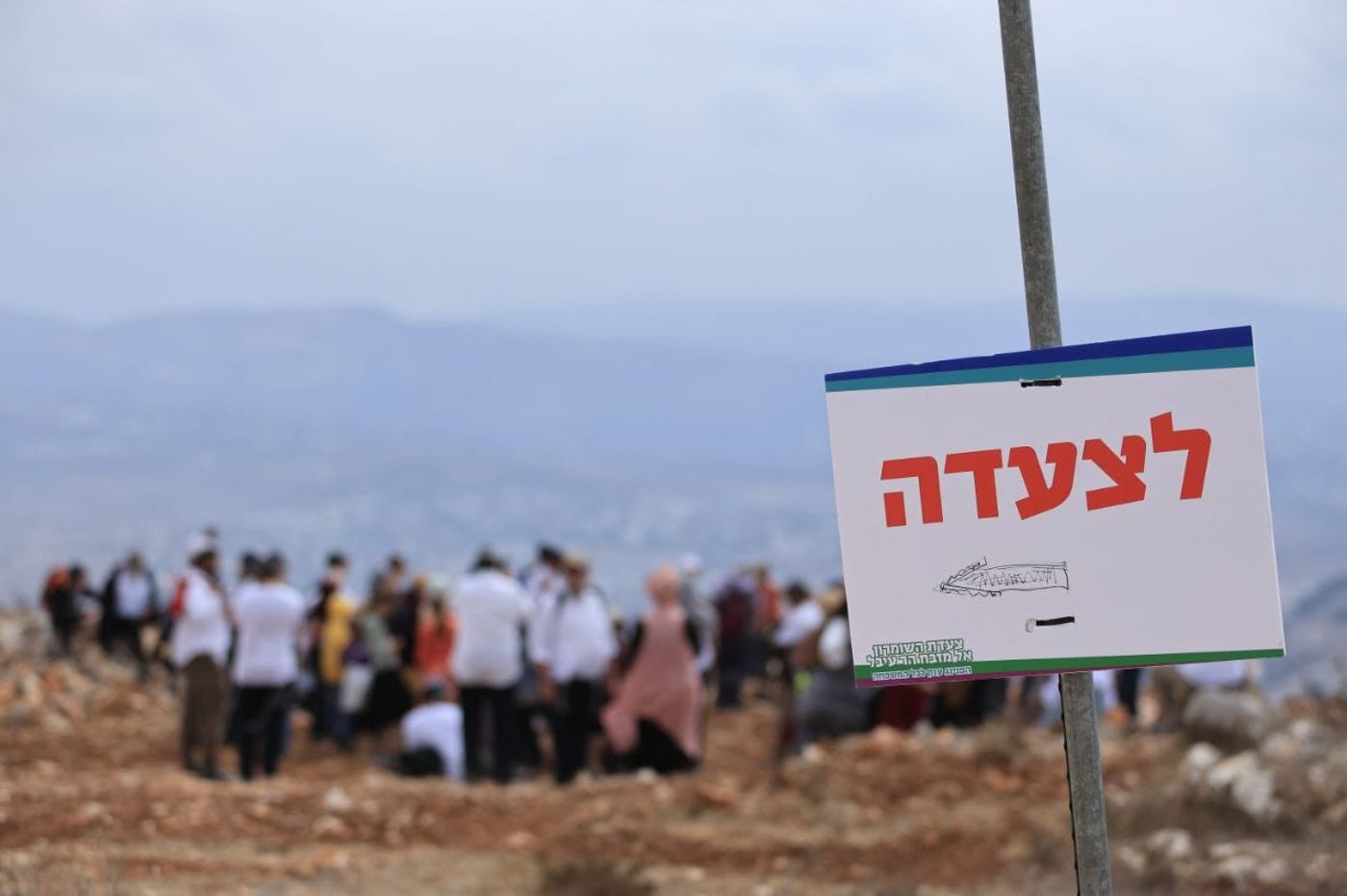 המירוץ למיליון, צעדת ענק ומעיינות משודרגים: אירועי סוכות 2026 בשומרון