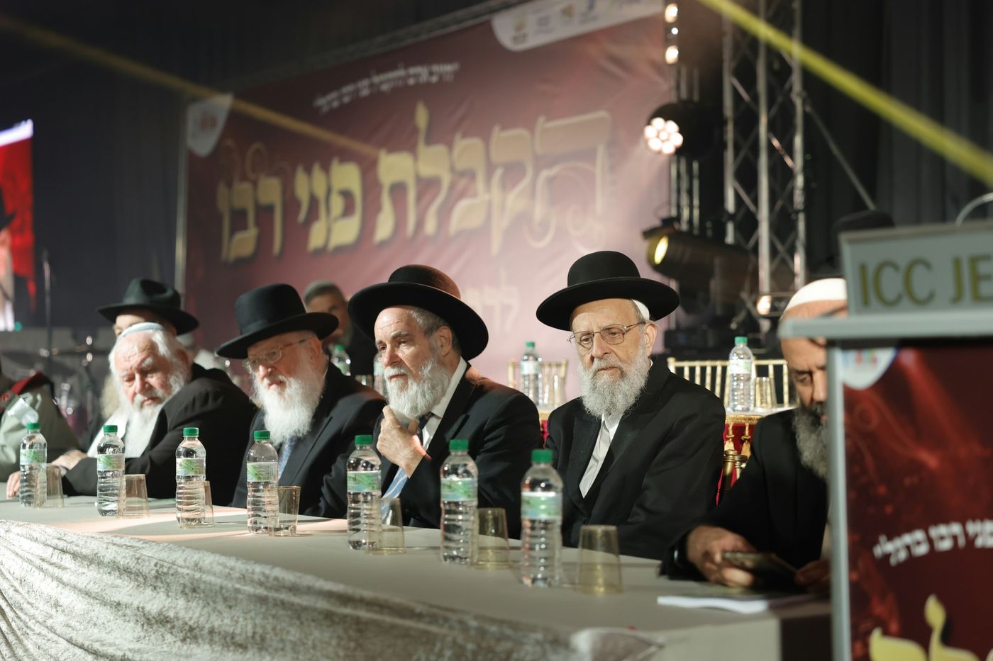 הקבלת פני רבו התשפ"ז
