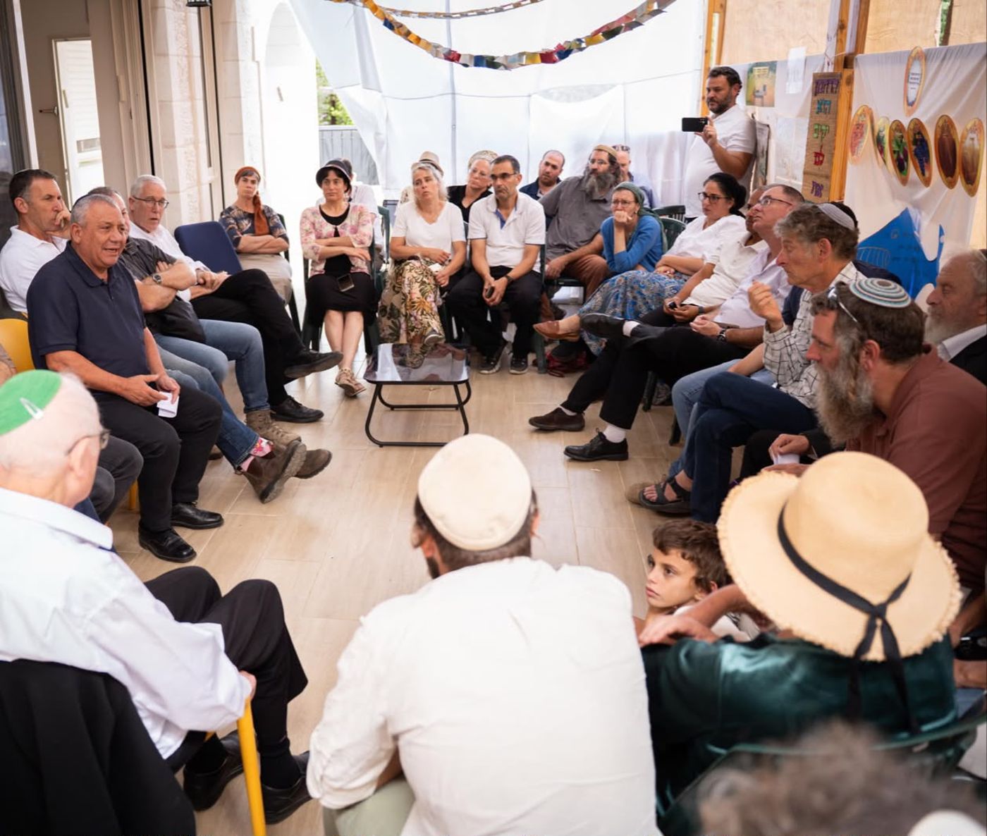 איזנקוט בגוש עציון