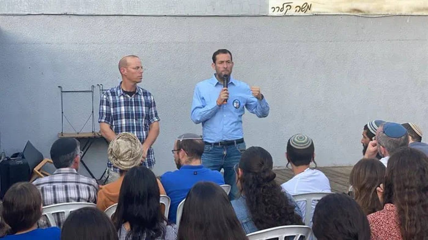 יוסי דגן במטה מטה V26