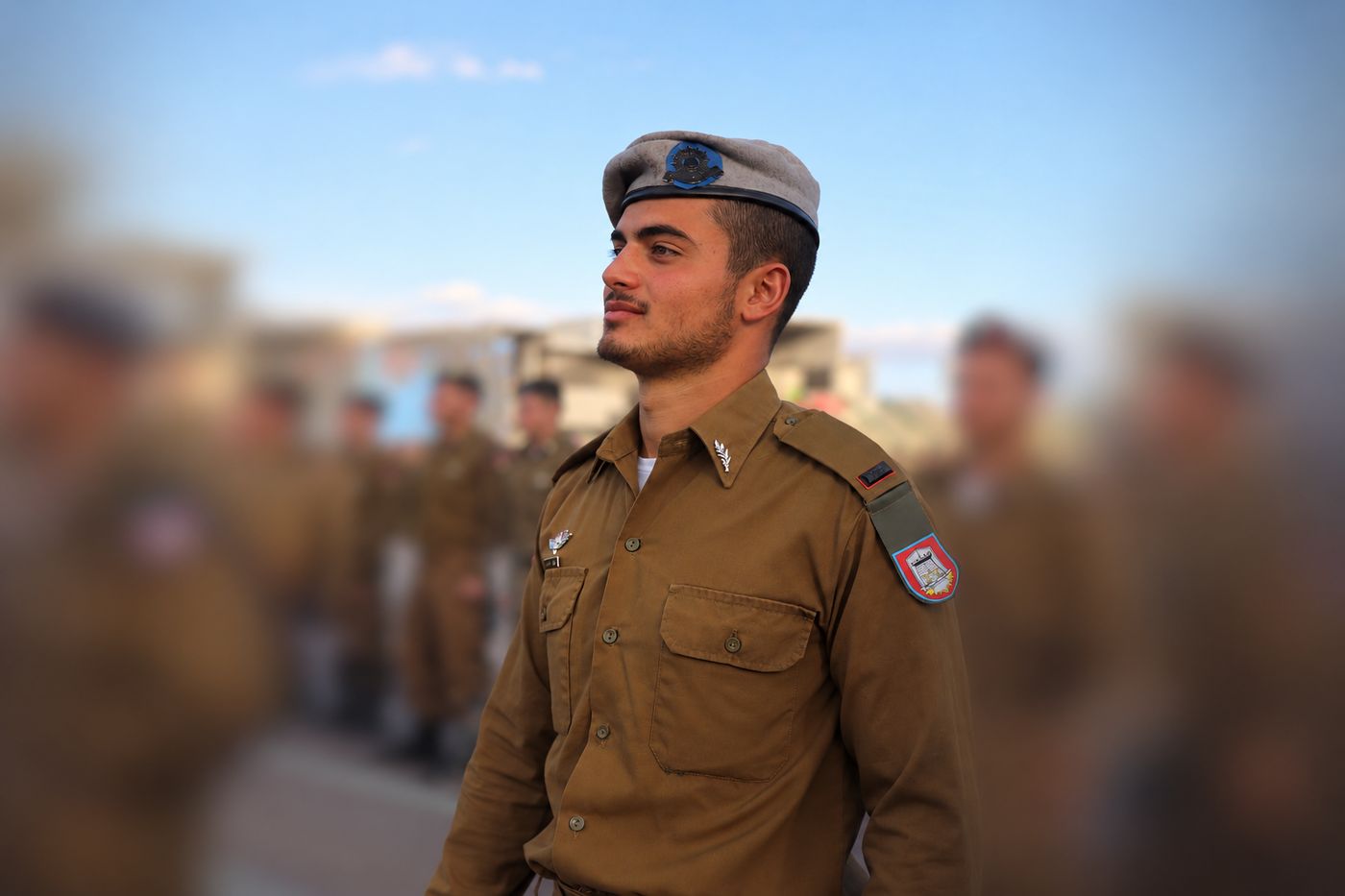 עם M16 ושתי מחסניות: הקרב האחרון של ניתאי עמאר ז"ל בעוטף