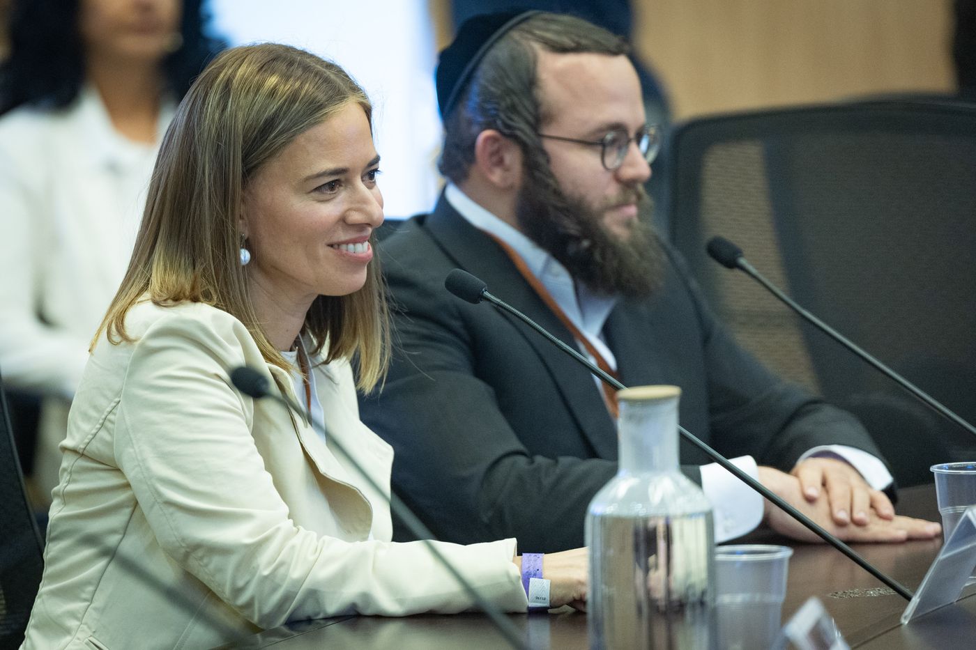 מפלגת הציבור החרדי