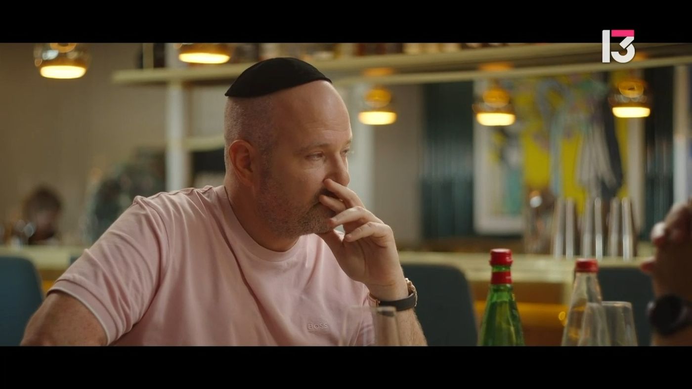 יקי רייסנר על הגירושין: "כואב מאוד, הנפש לא הייתה מסוגלת להכיל"