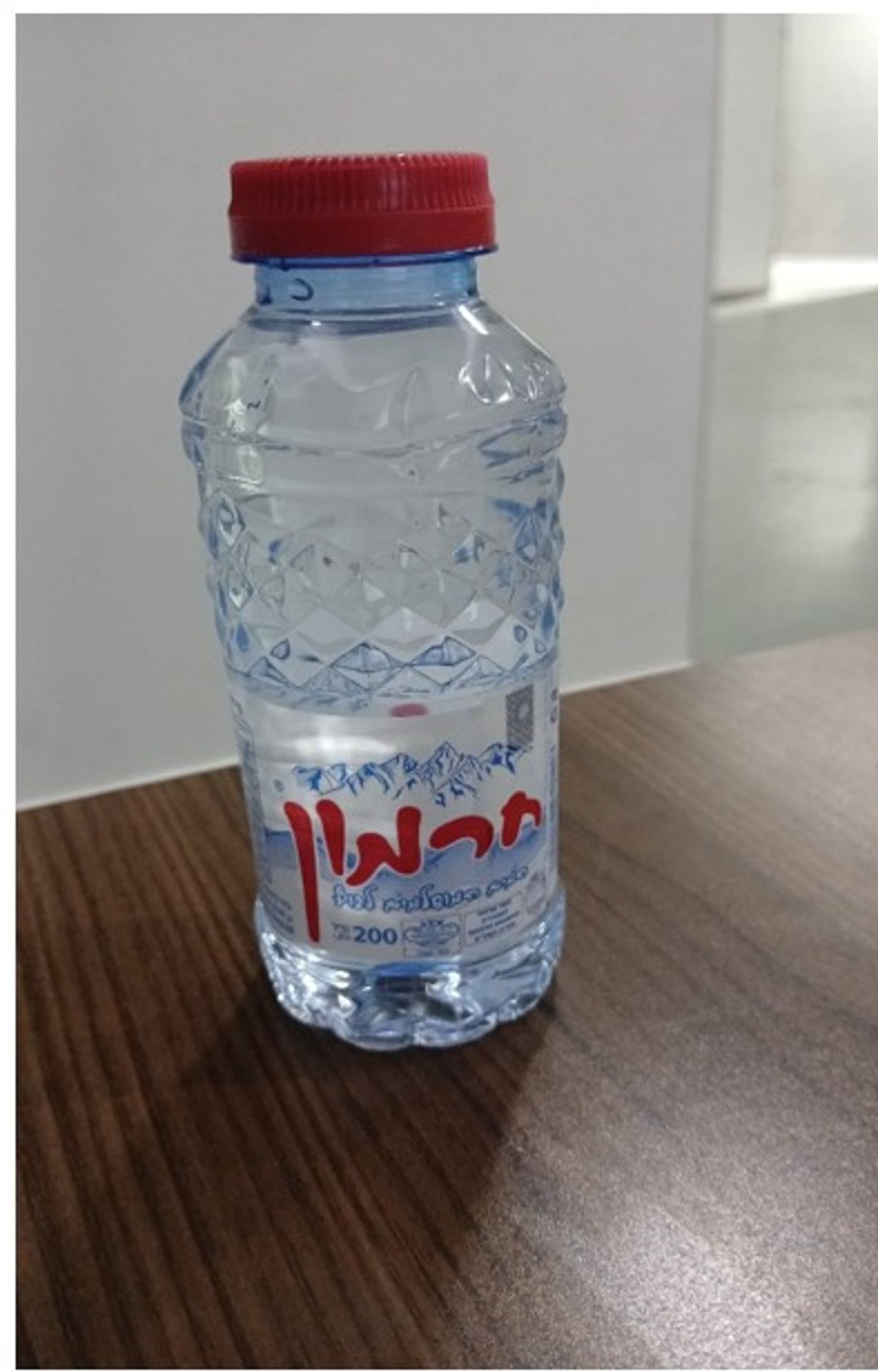 משרד הבריאות מזהיר: המים המינרלים האלה מסוכנים