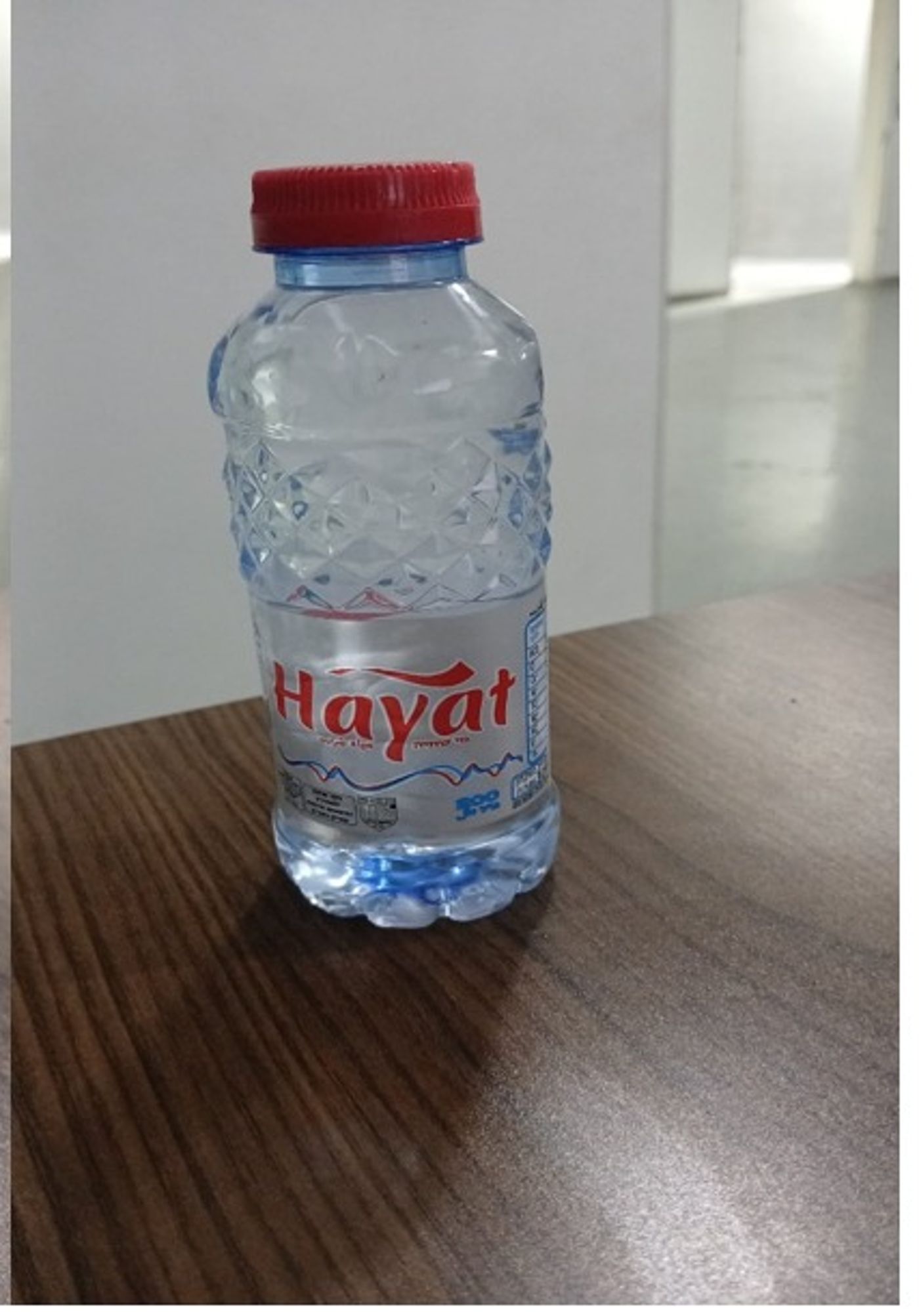 משרד הבריאות מזהיר: המים המינרלים האלה מסוכנים