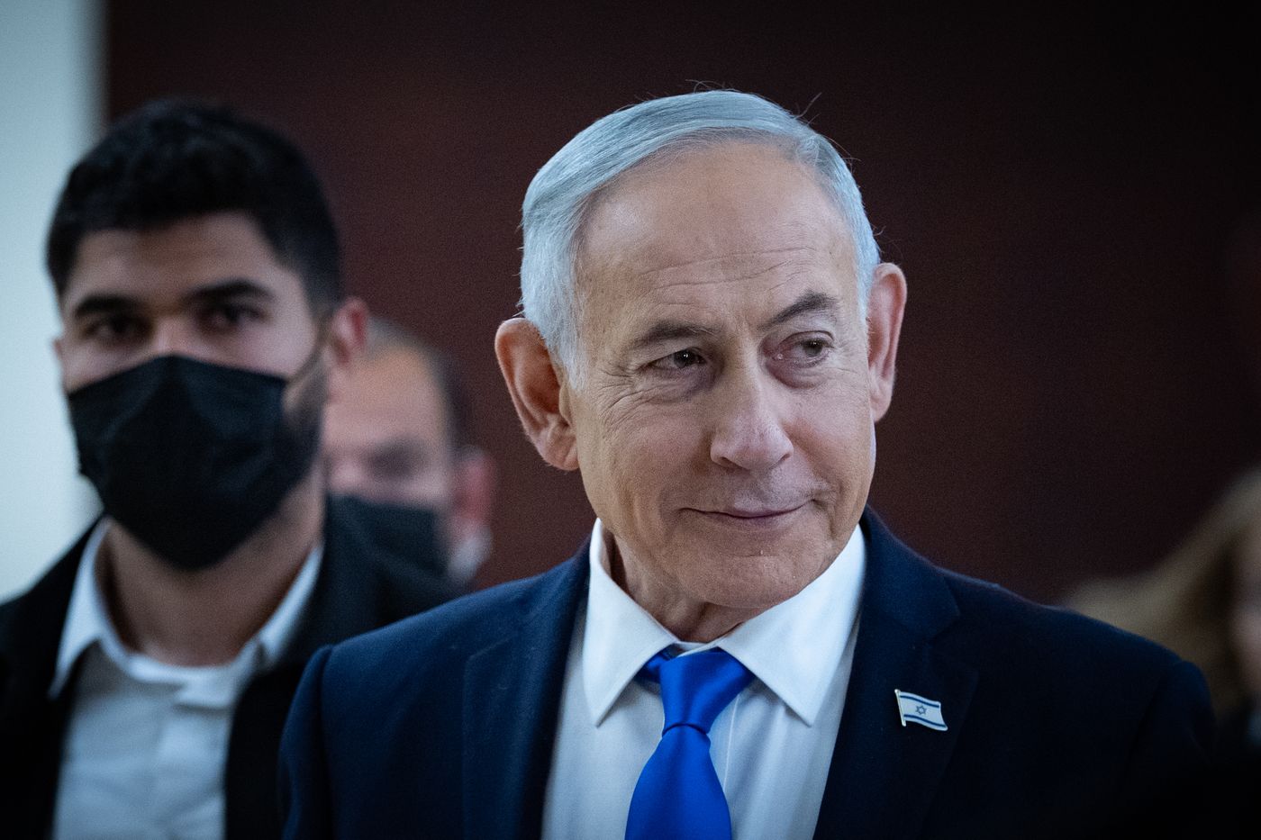 נתניהו