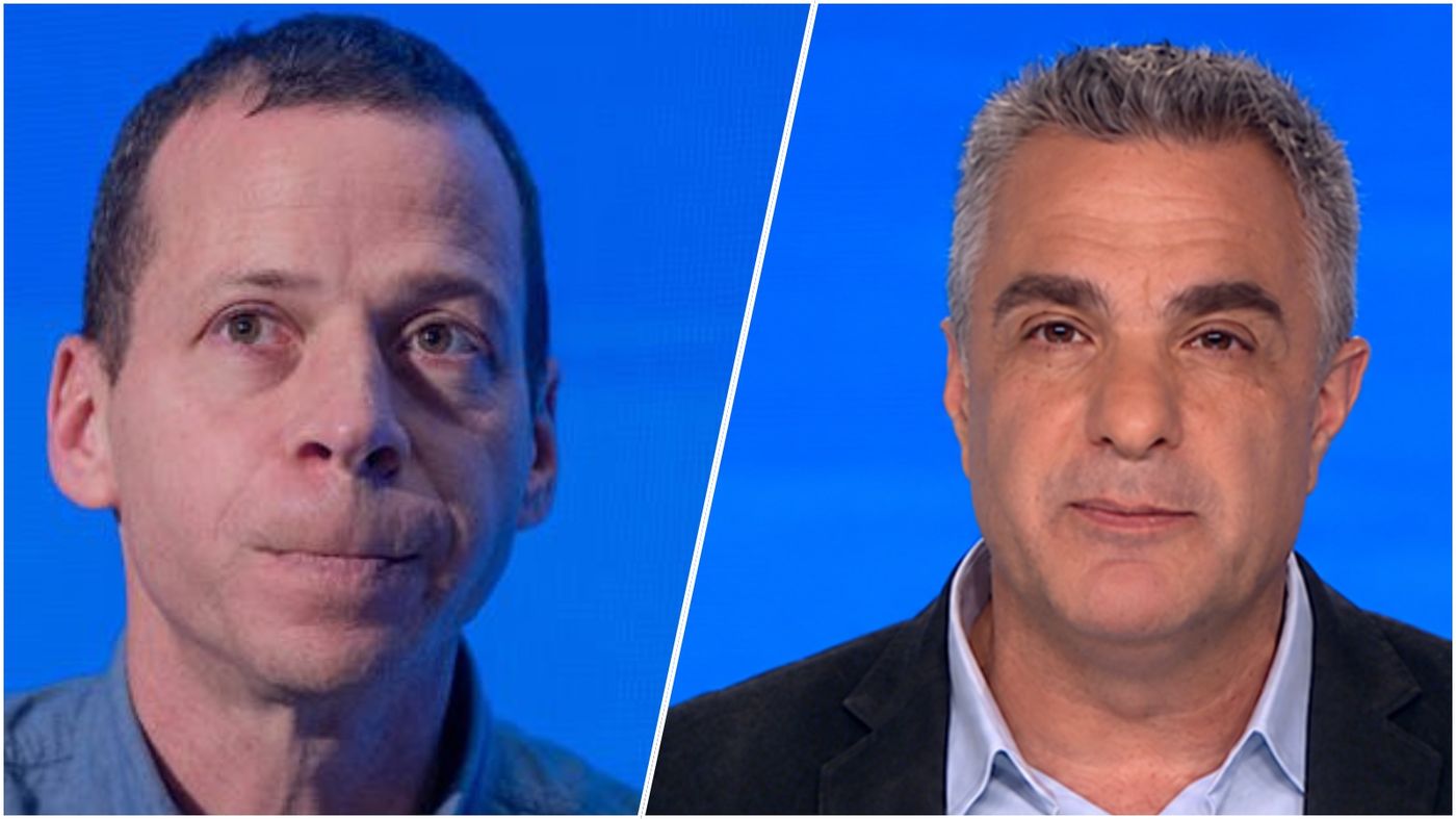 מתקפה מבית: עיתונאי חדשות 12 יוצא נגד עמית סגל