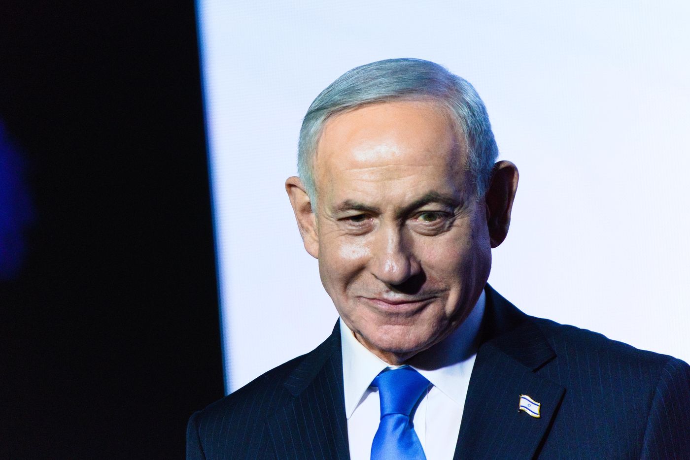 ראש הממשלה בנימין נתניהו