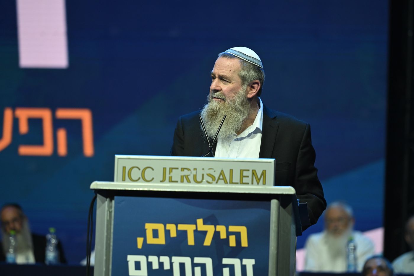 מפלגת נעם