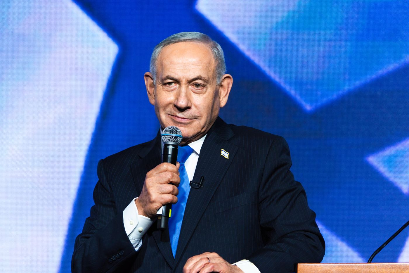 ראש הממשלה בנימין נתניהו