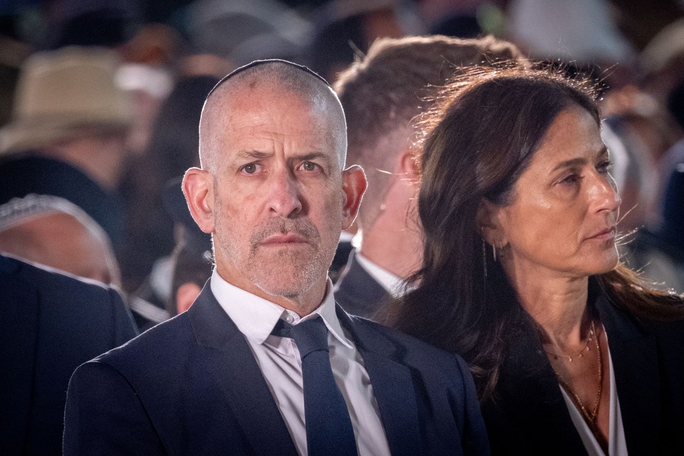 רונן בר