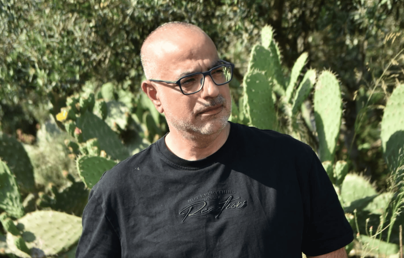 משה כהן אליה חושף למי יצביע בבחירות: "אחרי התלבטות קשה"