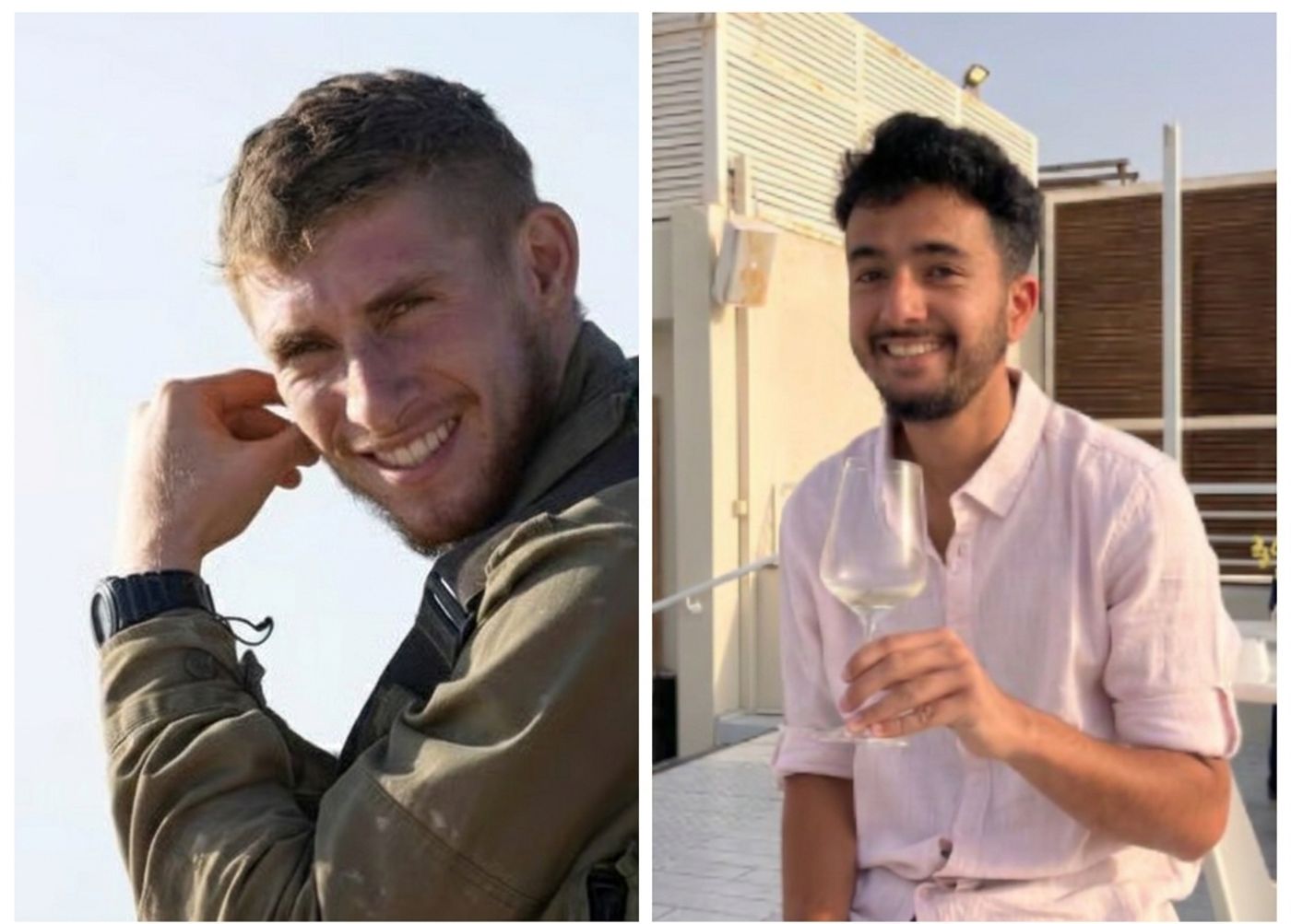 הירש גולדברג פולין וענר שפירא ז"ל