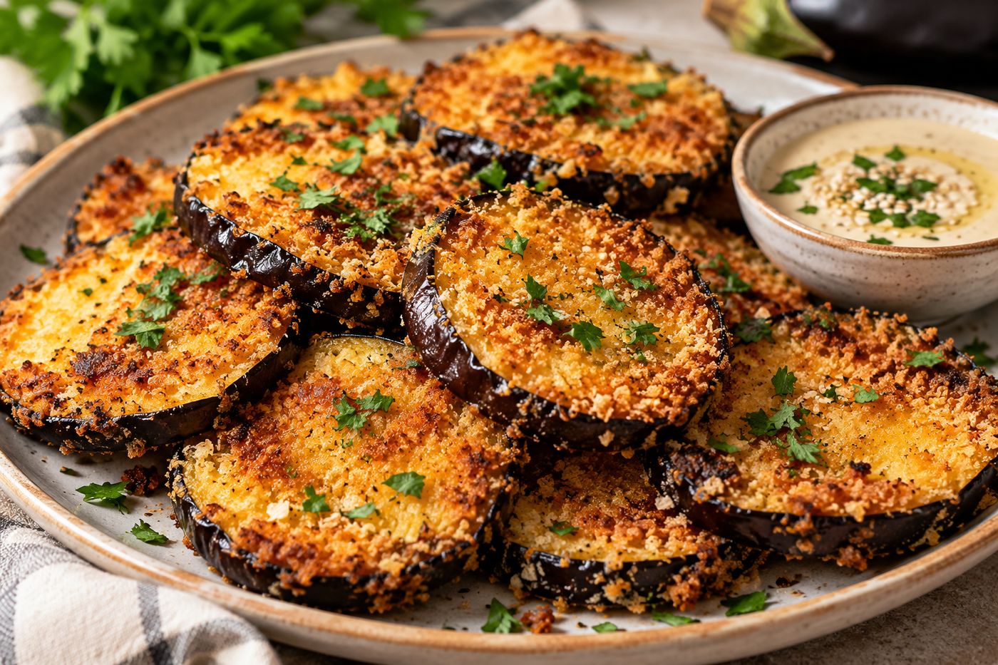 חצילים