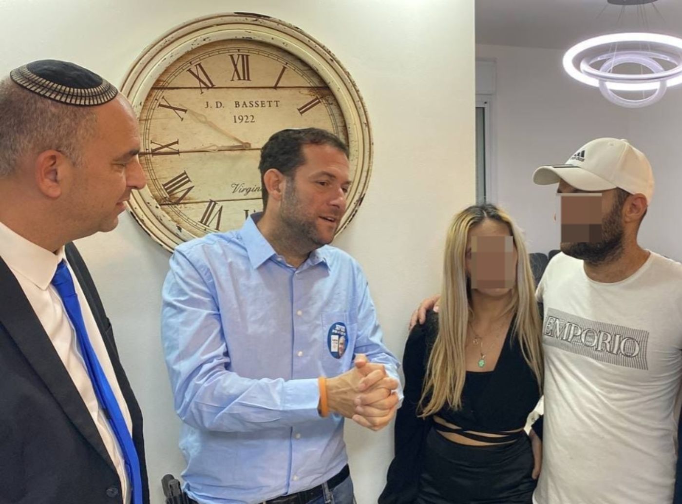 יוסי דגן