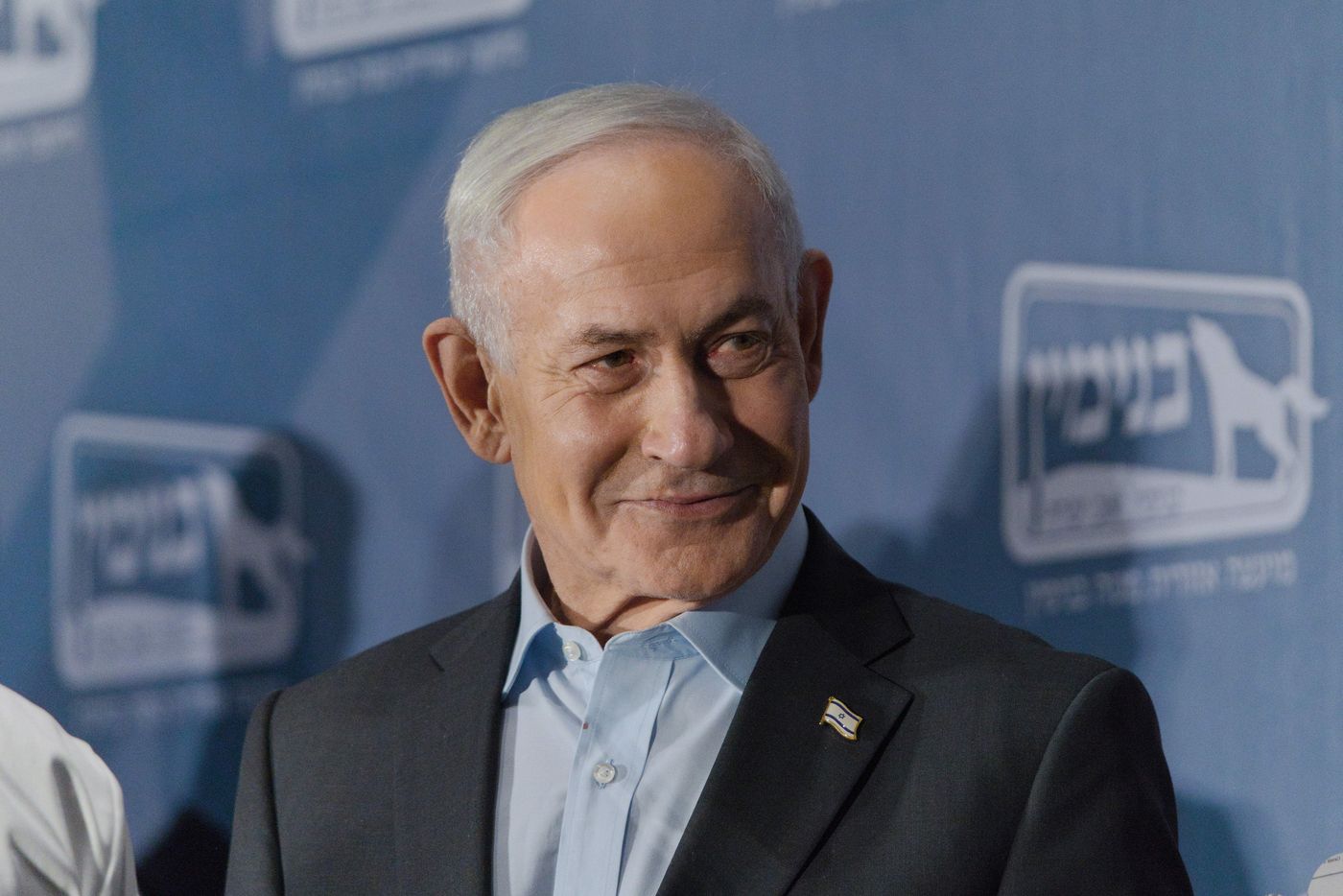 ראש הממשלה בנימין נתניהו