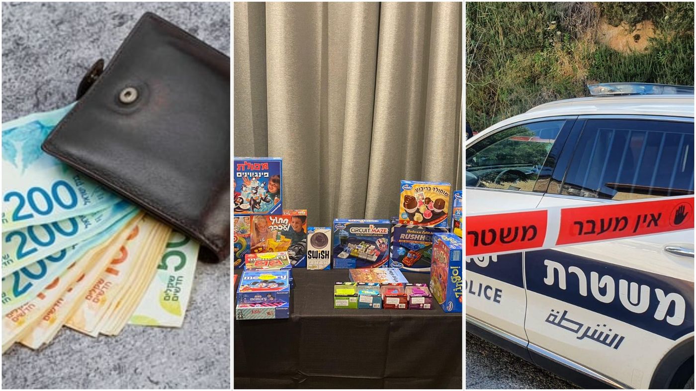 כסף נזיל משחקים קורצים ושלטון החוק