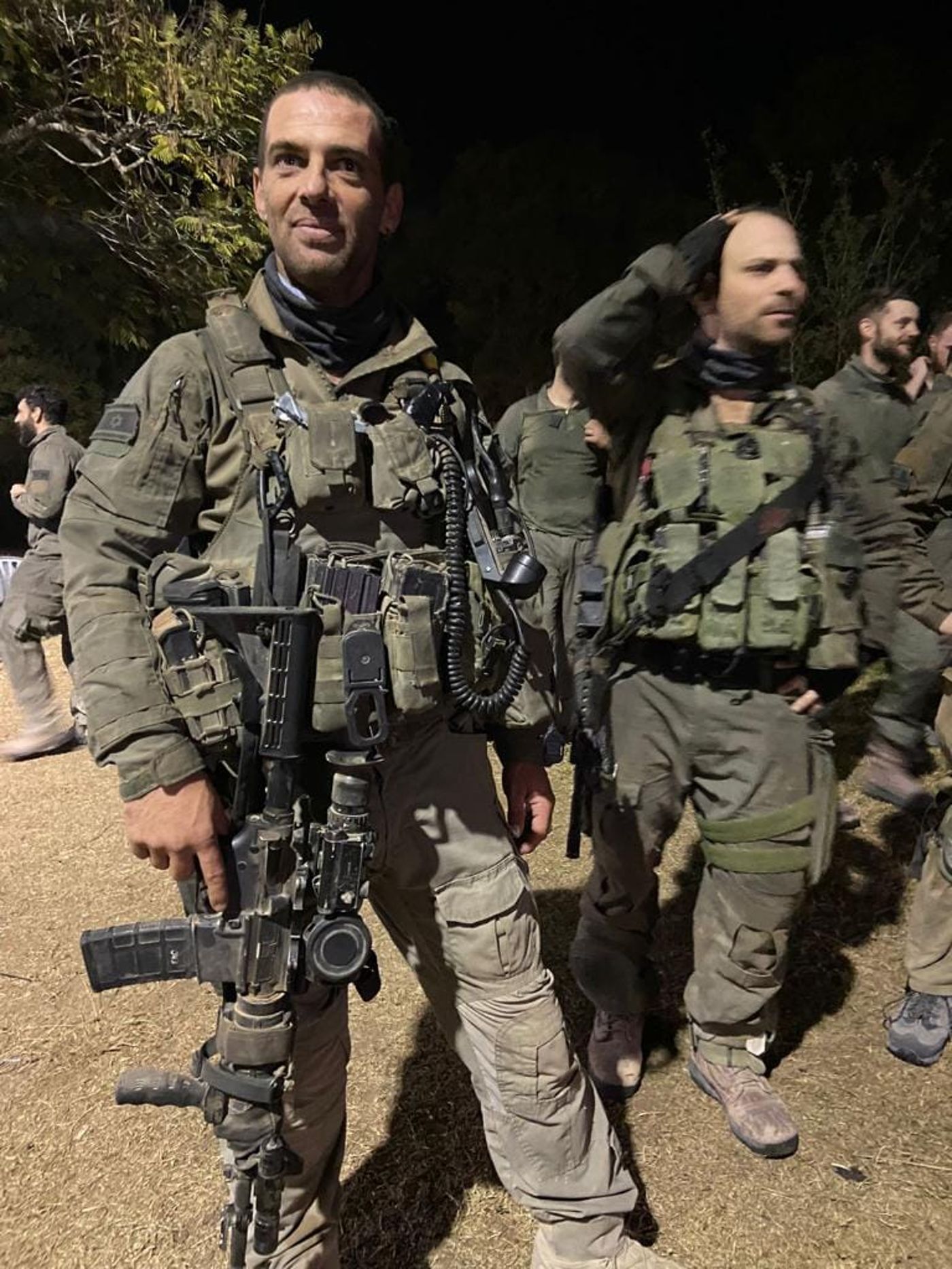 פנחס רן