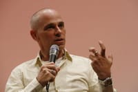 גדי טאוב על הפגנת השמאל: "חבורת צדקנים וצבועים"