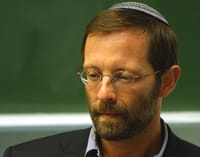 פייגלין: מצטער שנפתלי בנט חזר בעניין סירוב פקודה