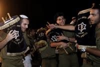 כך התקבלה פסיקת הרבנות הצבאית בעניין שירת נשים