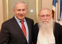אחרי 50 אלף גיורים, הרב דרוקמן פורש ממערך הגיור