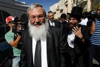 גם רבנים צריכים לקיים "והייתם נקיים מה' ומישראל"