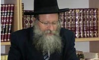 הרב יוסף זייני: תורתו של 'מניטו' לא מתאימה לימינו