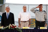 ויגש: המעבר בין 'ארץ ציון' ל'וירושלים'