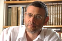 "הדחקתי שנים רבות": הרב בני לאו חושף סיפור מהצבא