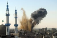 שוב פיצוץ במפעל באיראן: 2 הרוגים ושלושה פצועים