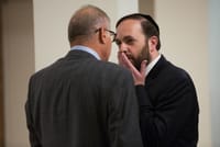 דרעי הציע לאריאל אטיאס להתמנות לשר