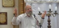 צפו: הרב וישליצקי זצ"ל חוזה את הרפורמה משפטית
