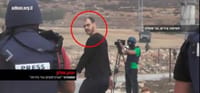 תיעוד נוסף שהשמאל היה מעדיף להסתיר; צפו
