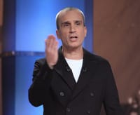 נמאס לו: אברי גלעד פרסם אמנה לסלב הישראלי