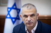 הח"כ הדרוזי הצביע בעד הדרוזים וחטף עונש מכחלון