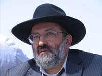 הרב זייני: מקורו של המושג 'רבנית' אינו מן היהדות!