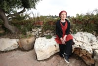 הרבנית פרומן: "אתה צר אופקים ואינך ראוי להוביל'