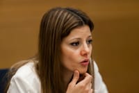 דרמה: אורלי לוי הודיעה על פרישה מ'ישראל ביתנו'