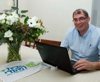 "גם בתקופת אפי איתם ואורלב אנשים אמרו שהורסים להם את המפלגה"