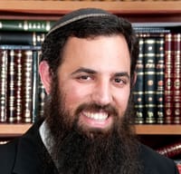 'עמדותיו של הרב מלמד על כשרות צהר אינן נכונות'