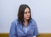 אחרי 14.5 שנה בכלא אתי אלון משתחררת