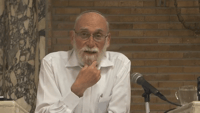 ראש ישיבת 'כרם ביבנה' הודיע על פרישה מתפקידו