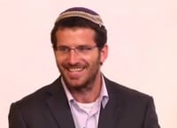 עודד גז: 'גם אם יגזרו עליי 5000 מלקות לא אתן גט'