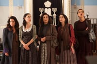  הסרט ישמח חתני: הדרת נשים או עזרת נשים?
