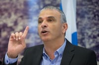 כחלון נגד נתניהו: "לא אוותר, אם אצטרך – אטיל וטו"