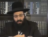 מעצרו הוארך: הותר לפרסום שמו של 'הרב מהדרום'